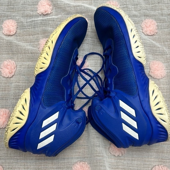 Adidas sneakers - Picture 6 of 7